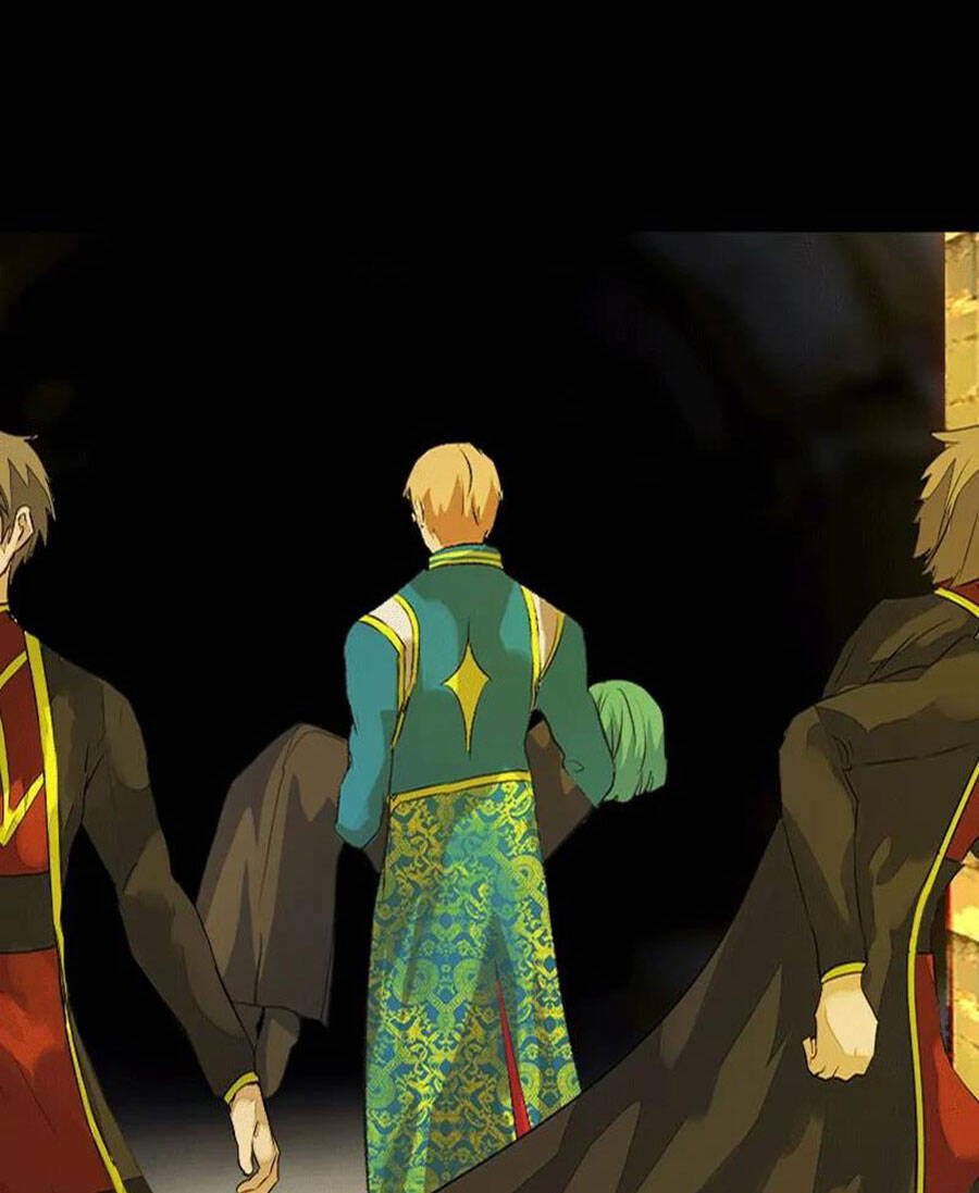 Deor! Chapter 25 - Trang 2