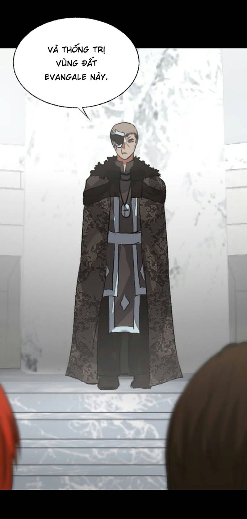 Deor! Chapter 3 - Trang 2