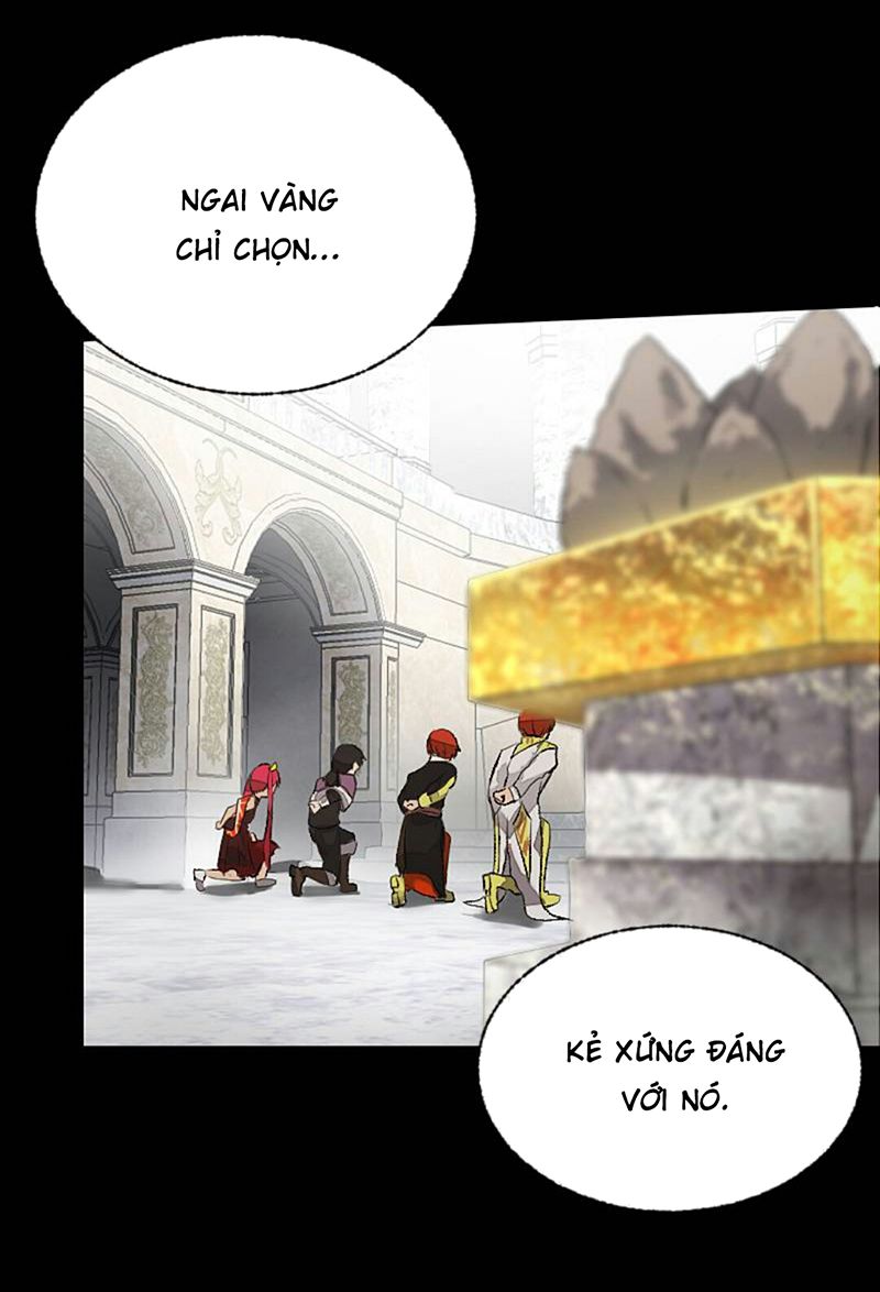 Deor! Chapter 3 - Trang 2