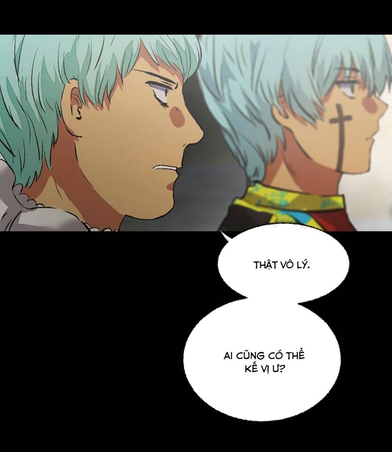 Deor! Chapter 3 - Trang 2