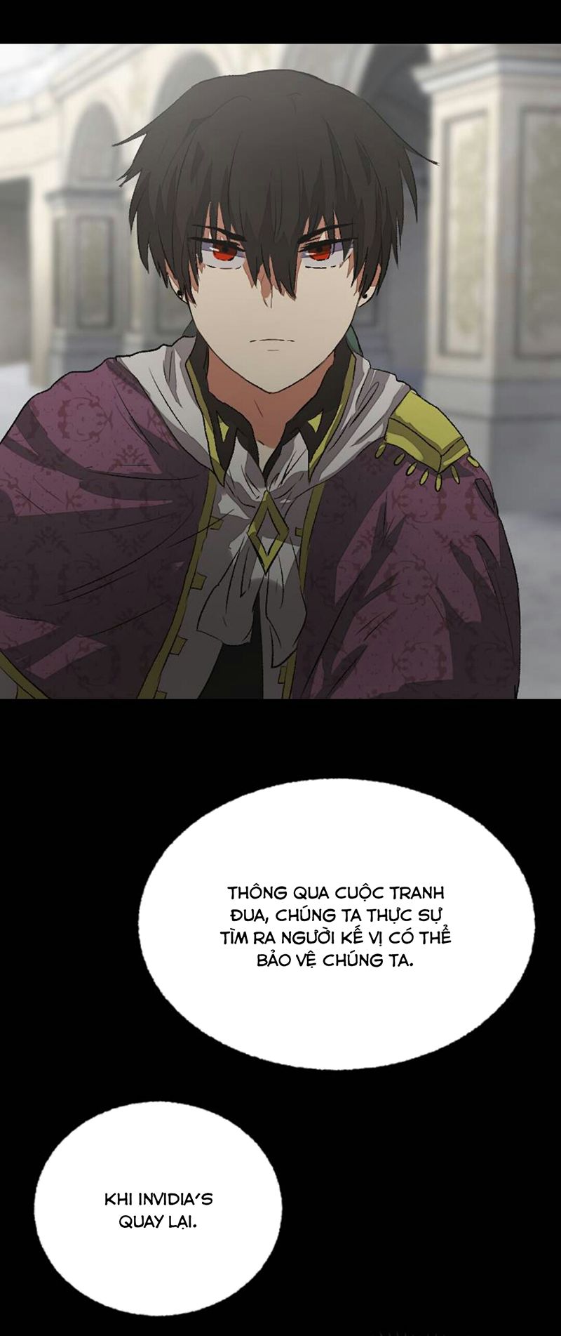 Deor! Chapter 3 - Trang 2