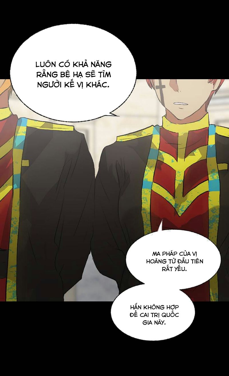 Deor! Chapter 3 - Trang 2