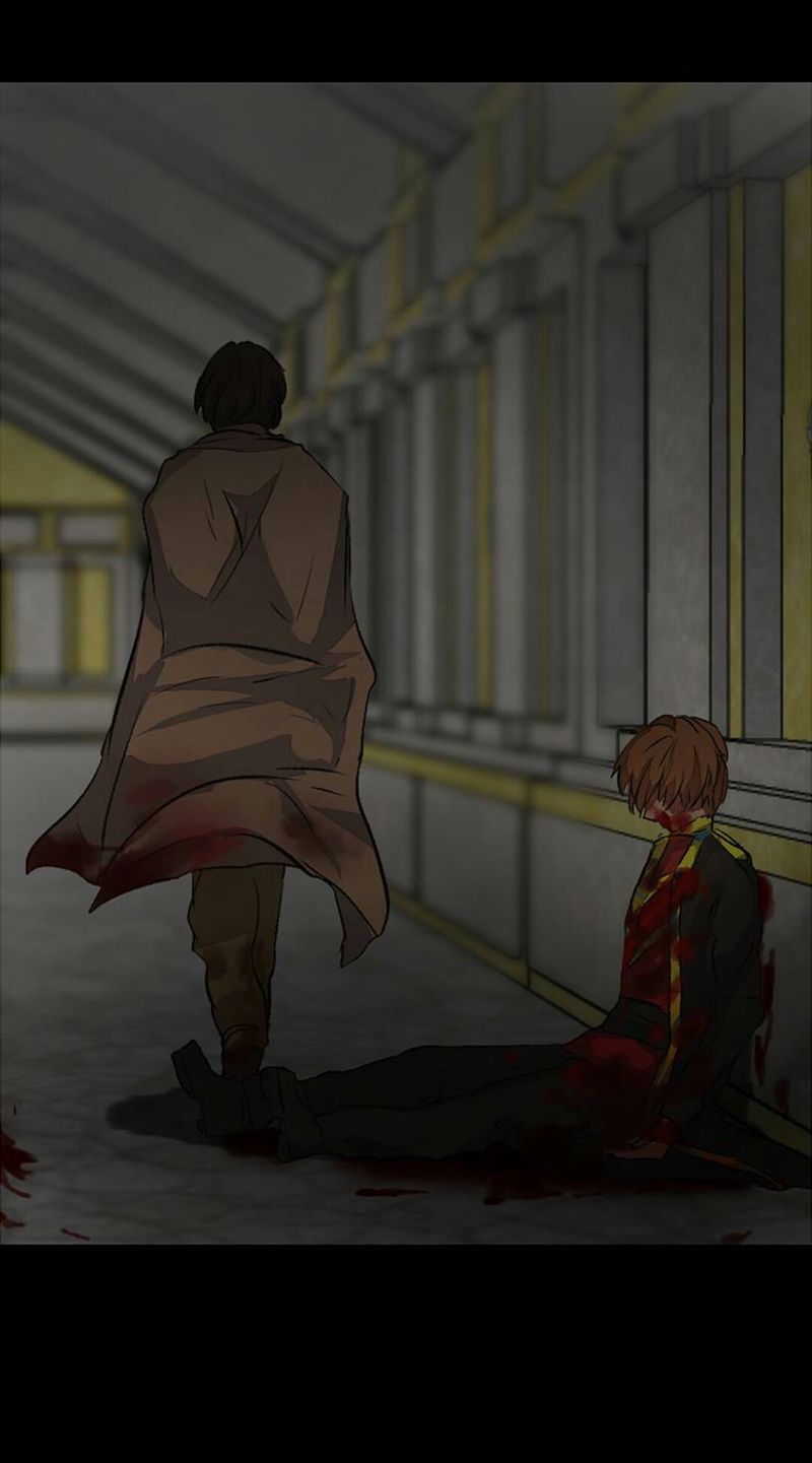 Deor! Chapter 3 - Trang 2