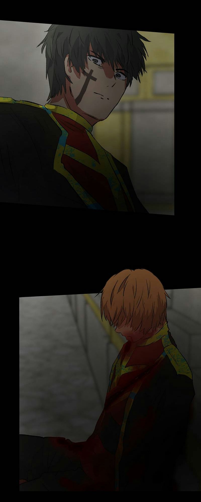 Deor! Chapter 3 - Trang 2