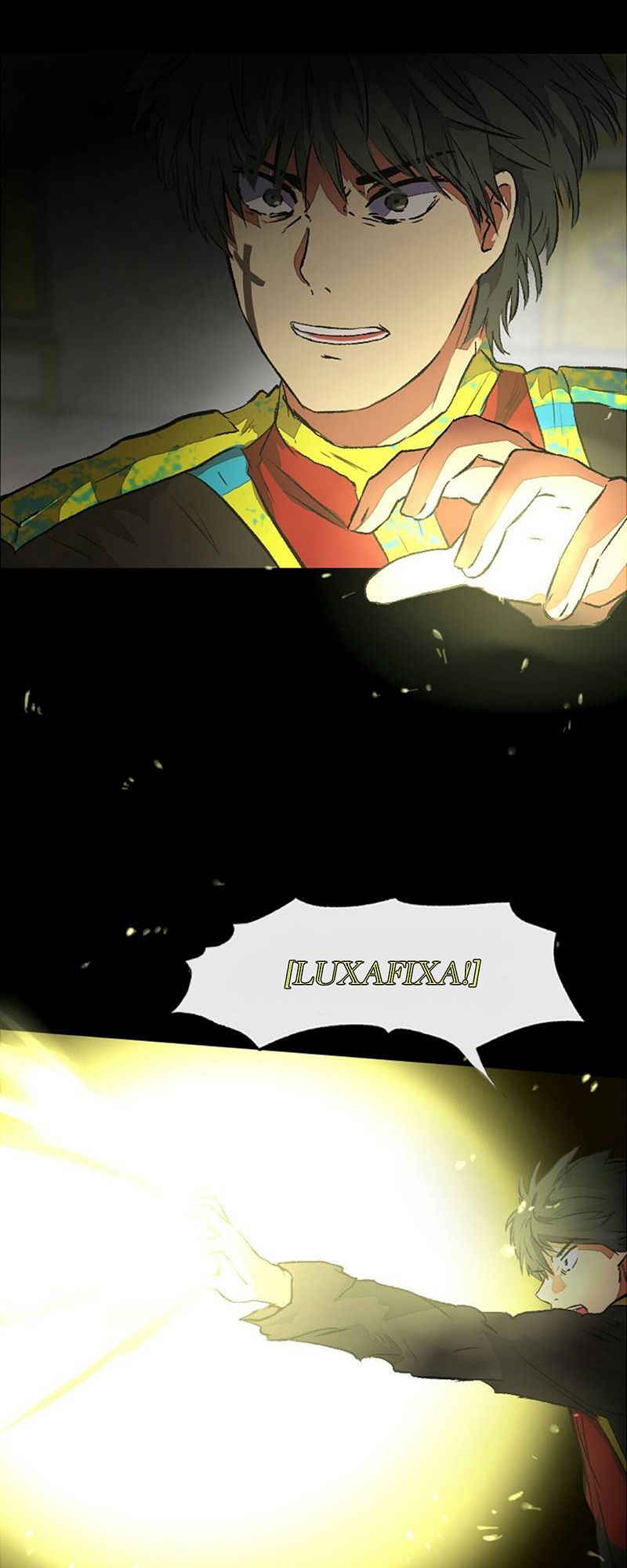 Deor! Chapter 3 - Trang 2