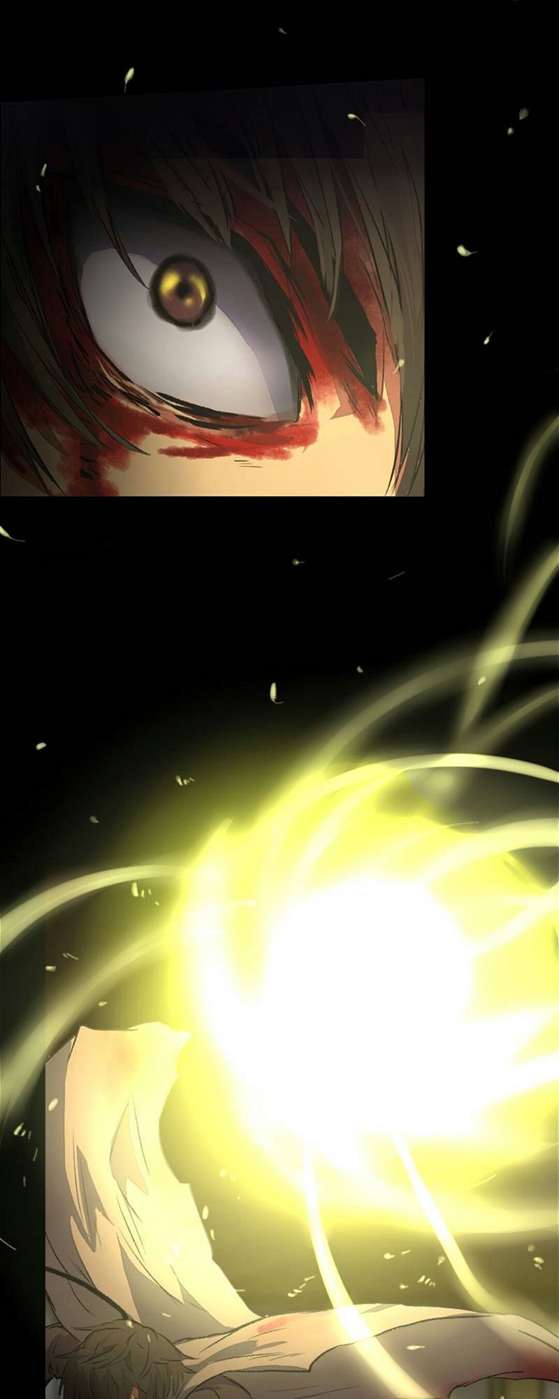 Deor! Chapter 3 - Trang 2