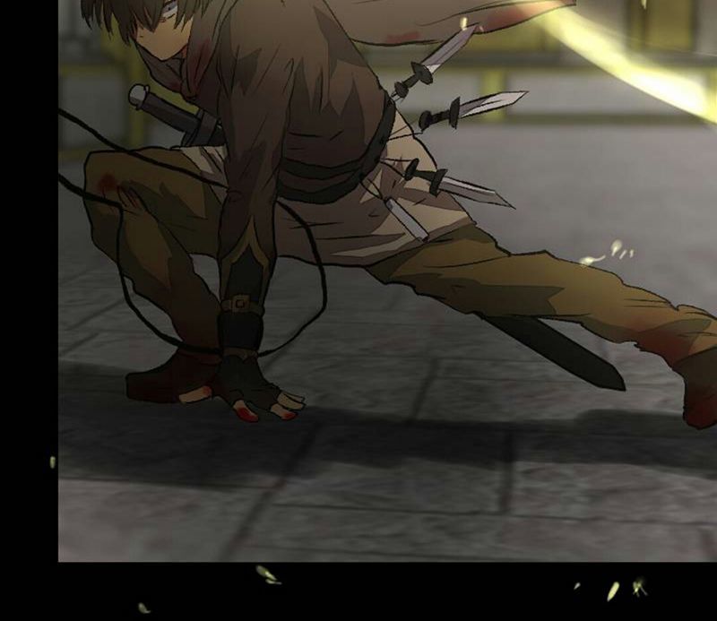 Deor! Chapter 3 - Trang 2