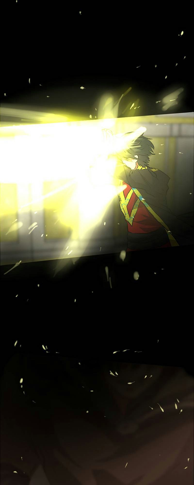 Deor! Chapter 3 - Trang 2