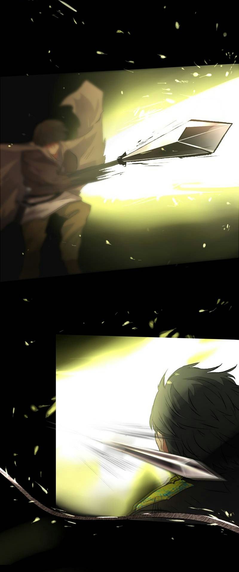 Deor! Chapter 3 - Trang 2