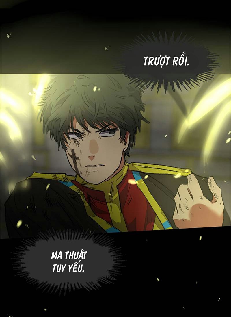 Deor! Chapter 3 - Trang 2