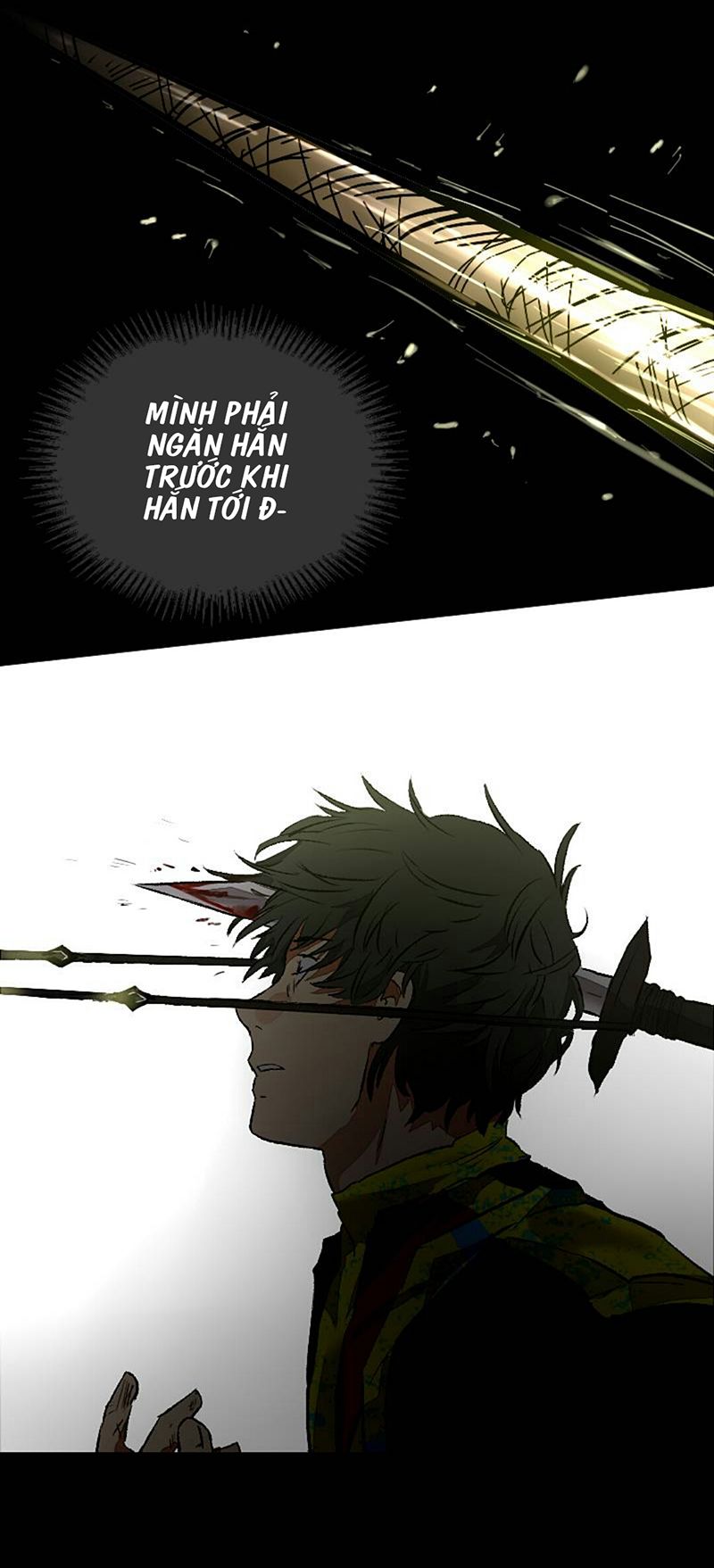 Deor! Chapter 3 - Trang 2