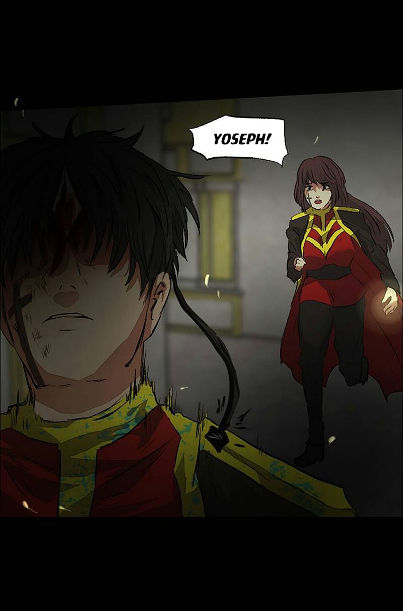 Deor! Chapter 3 - Trang 2