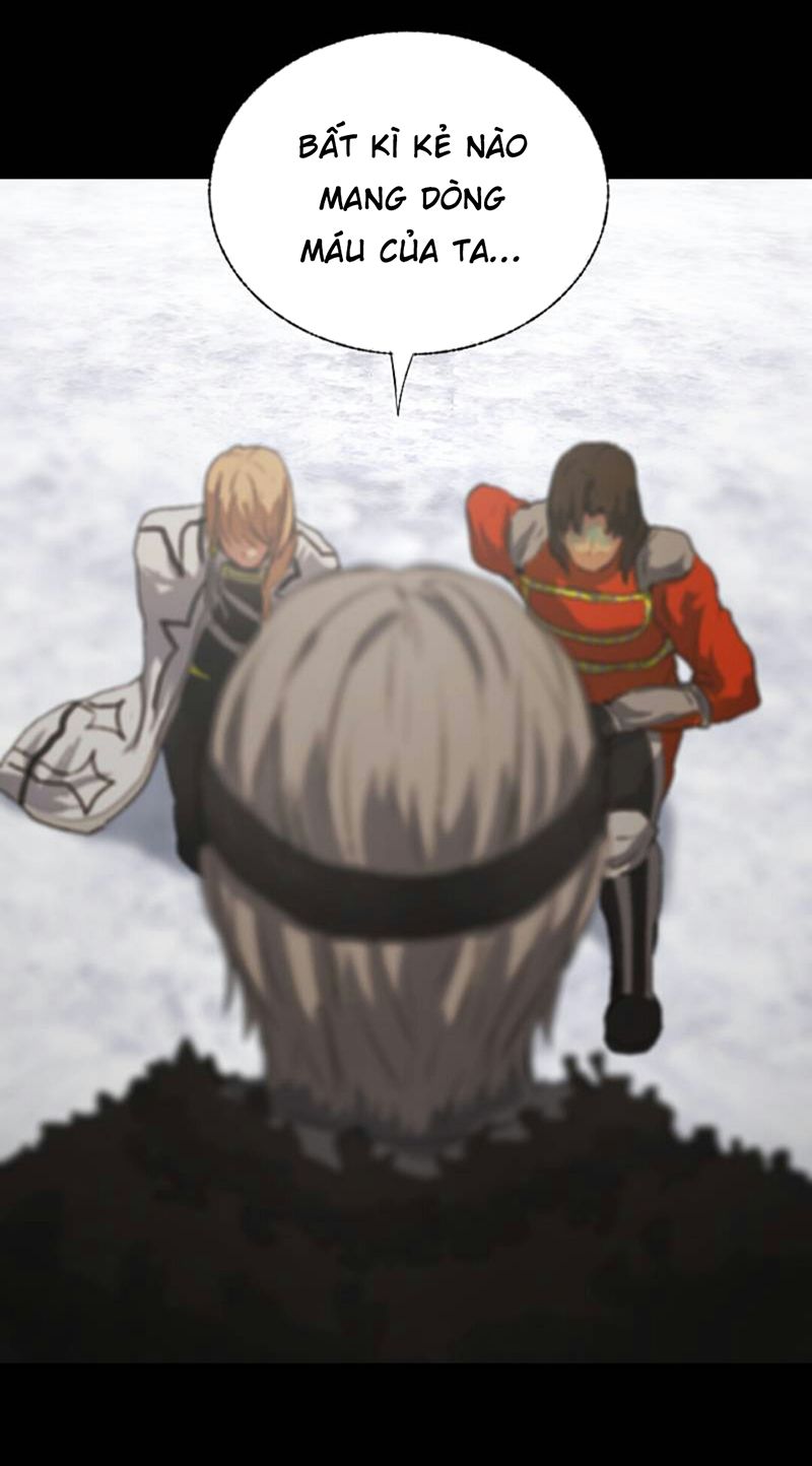 Deor! Chapter 3 - Trang 2