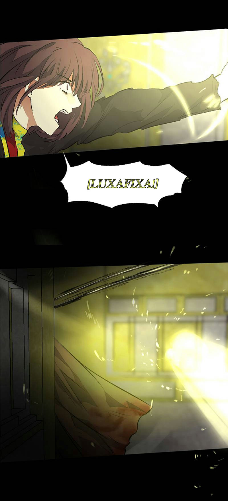 Deor! Chapter 3 - Trang 2