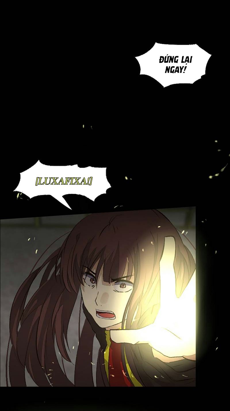 Deor! Chapter 3 - Trang 2