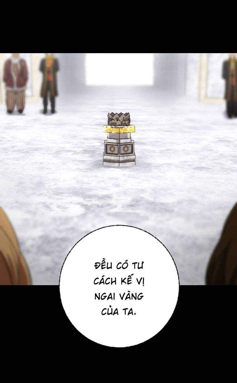 Deor! Chapter 3 - Trang 2