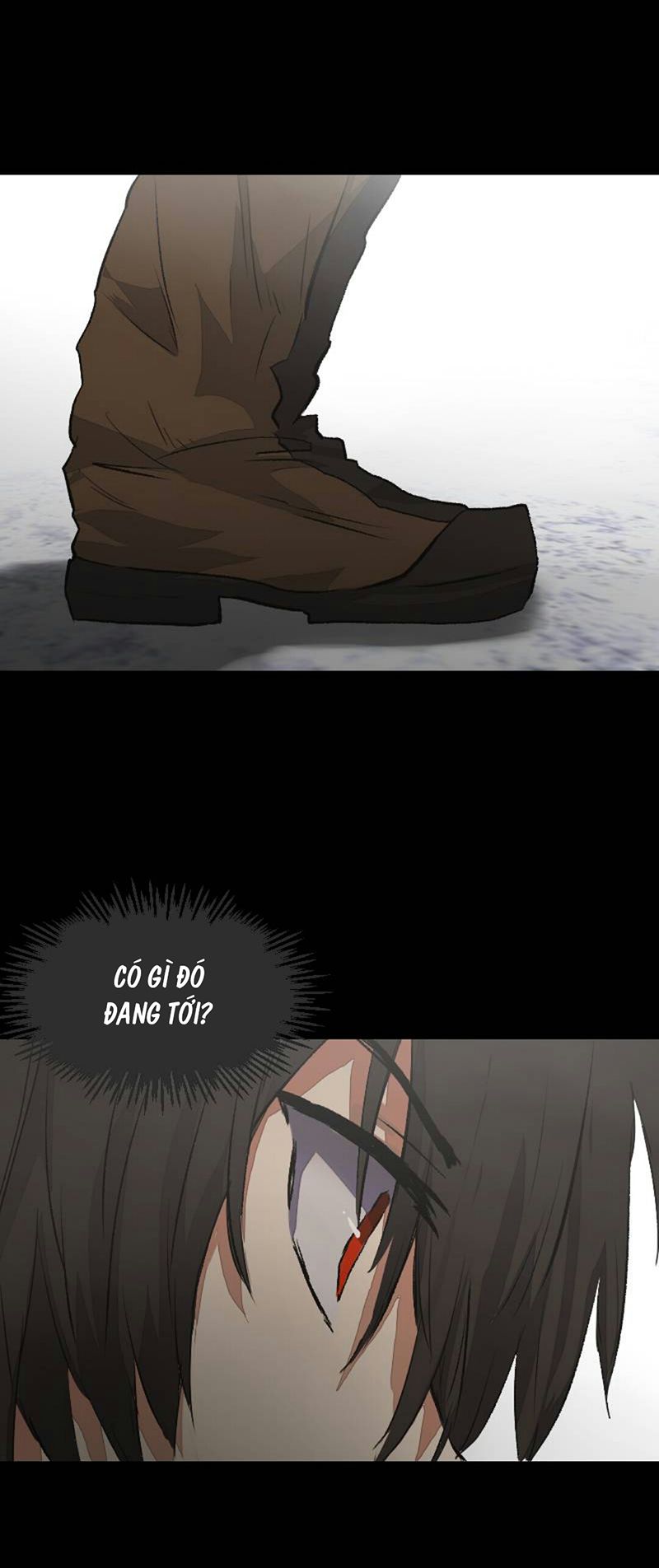 Deor! Chapter 3 - Trang 2