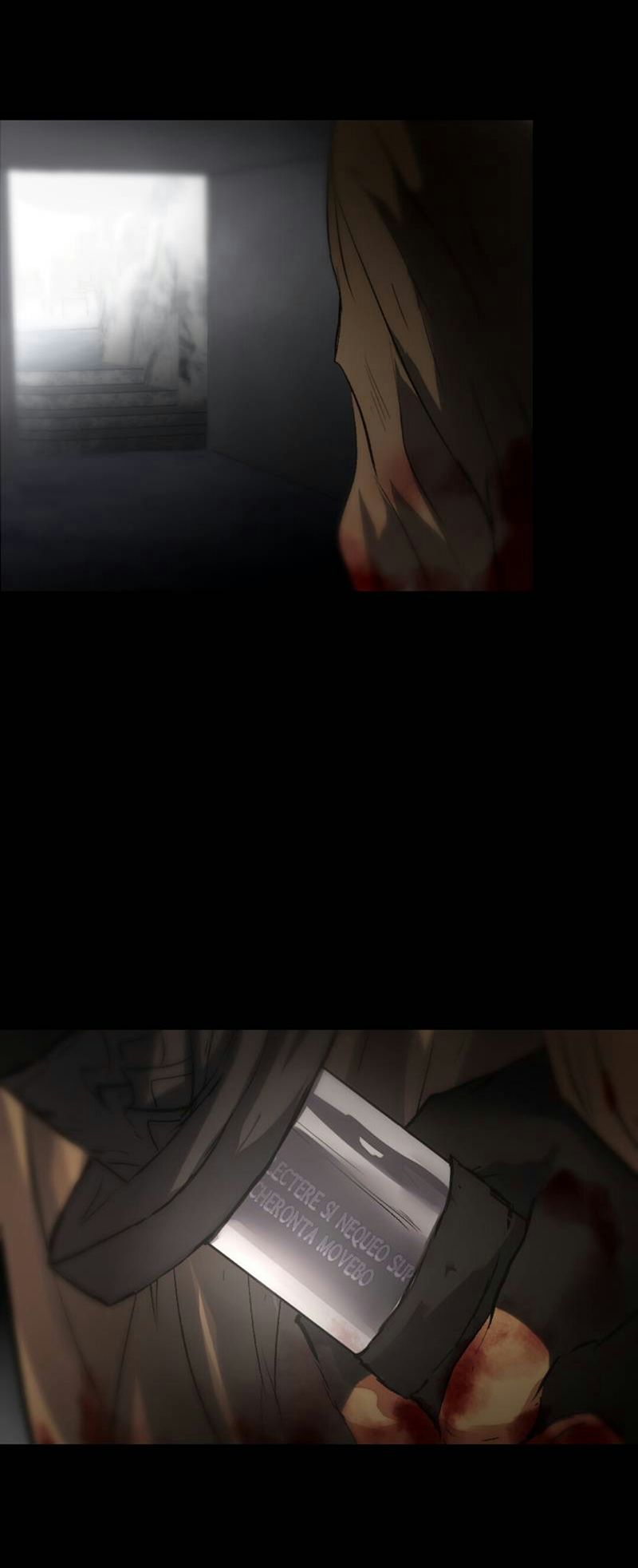 Deor! Chapter 3 - Trang 2