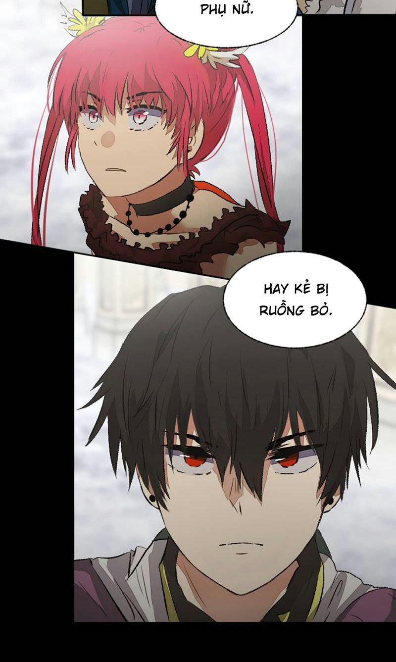 Deor! Chapter 3 - Trang 2