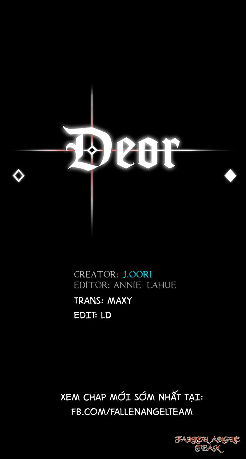 Deor! Chapter 4 - Trang 2