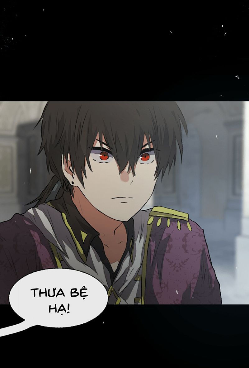 Deor! Chapter 4 - Trang 2