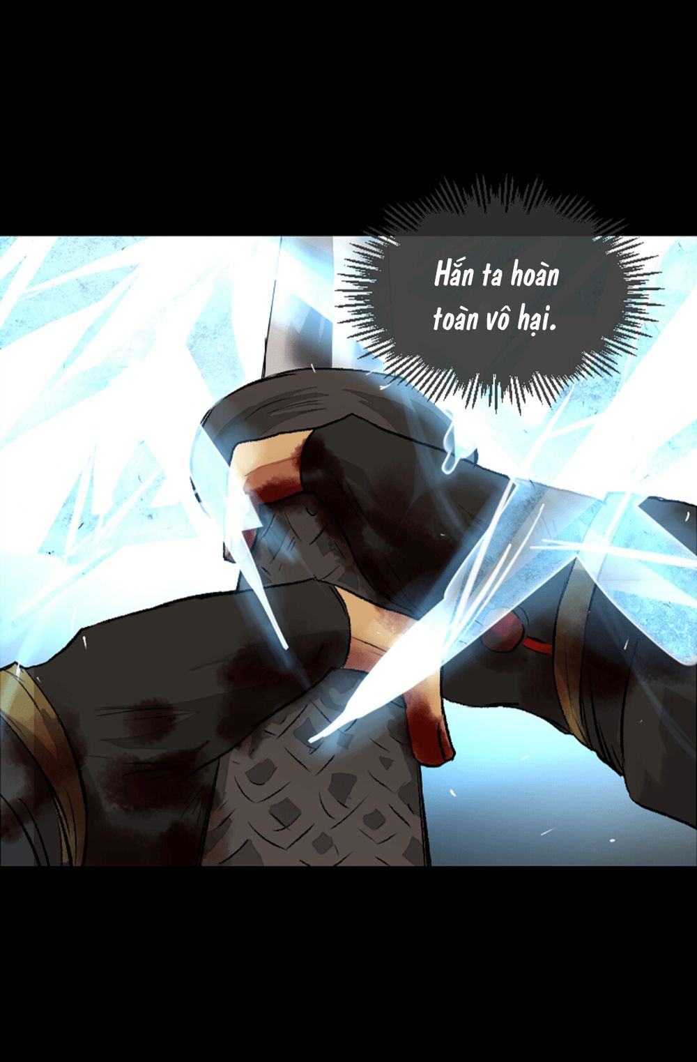 Deor! Chapter 4 - Trang 2