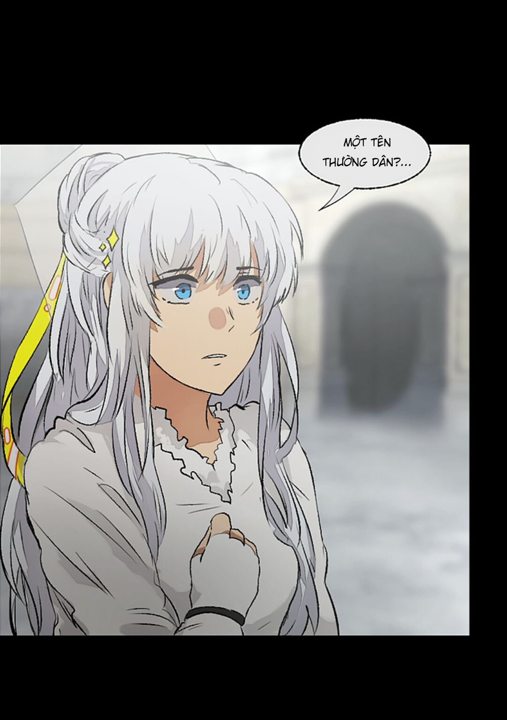 Deor! Chapter 4 - Trang 2