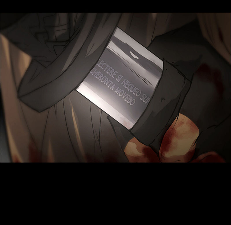 Deor! Chapter 4 - Trang 2