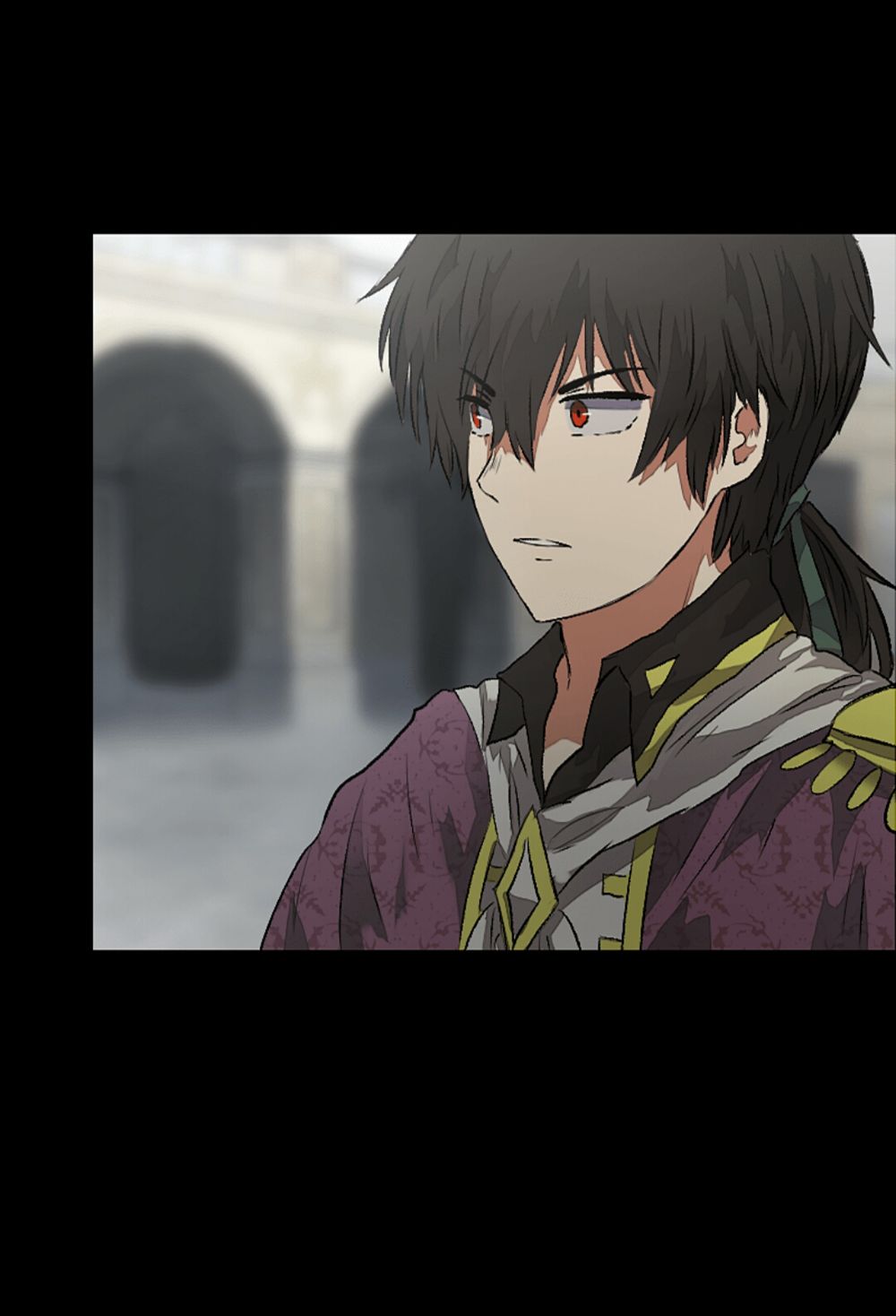 Deor! Chapter 4 - Trang 2