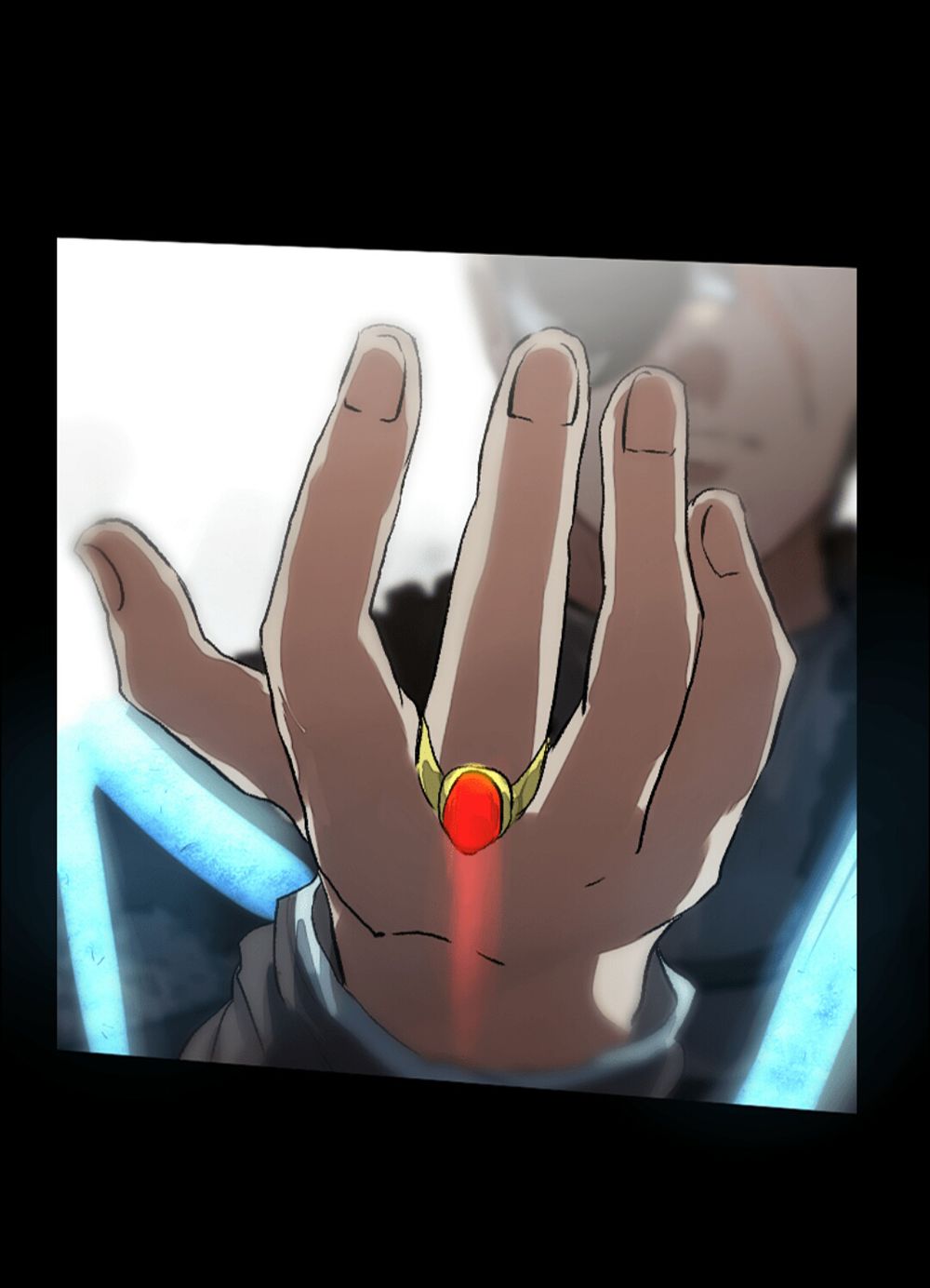 Deor! Chapter 4 - Trang 2