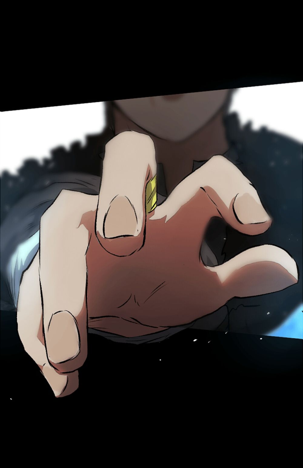 Deor! Chapter 4 - Trang 2