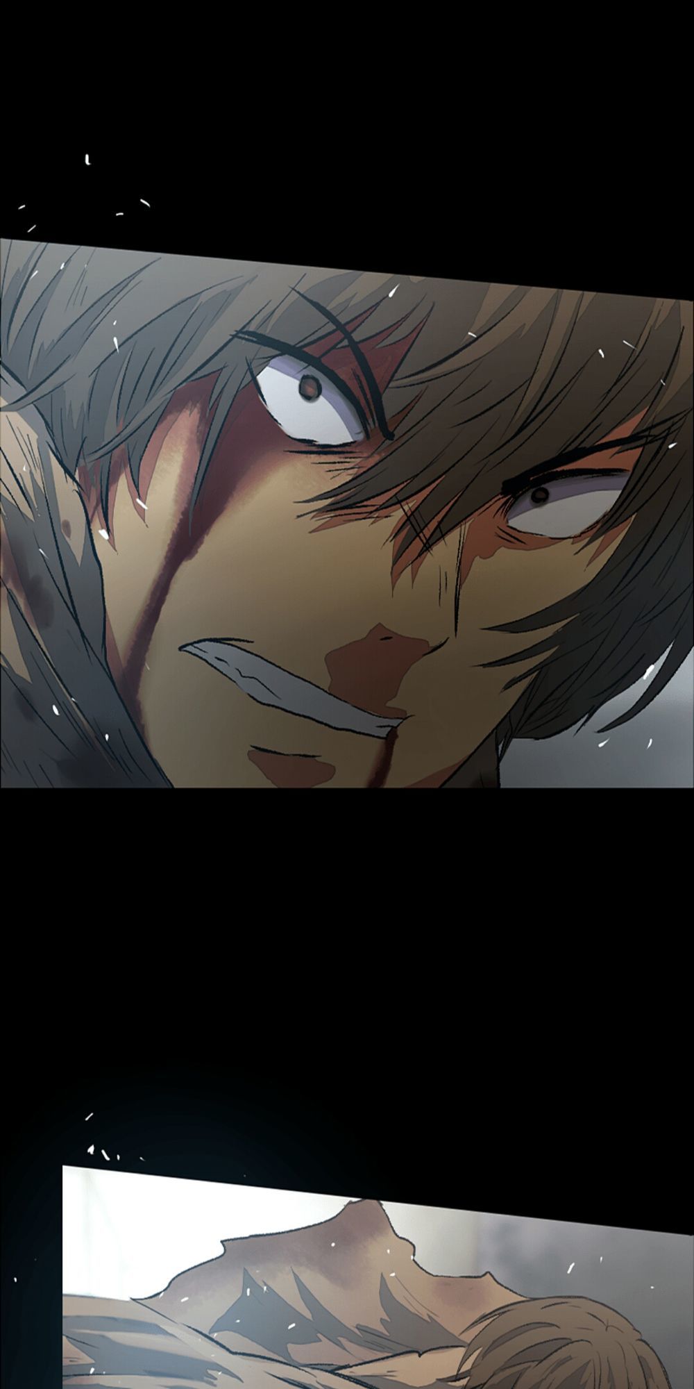 Deor! Chapter 4 - Trang 2