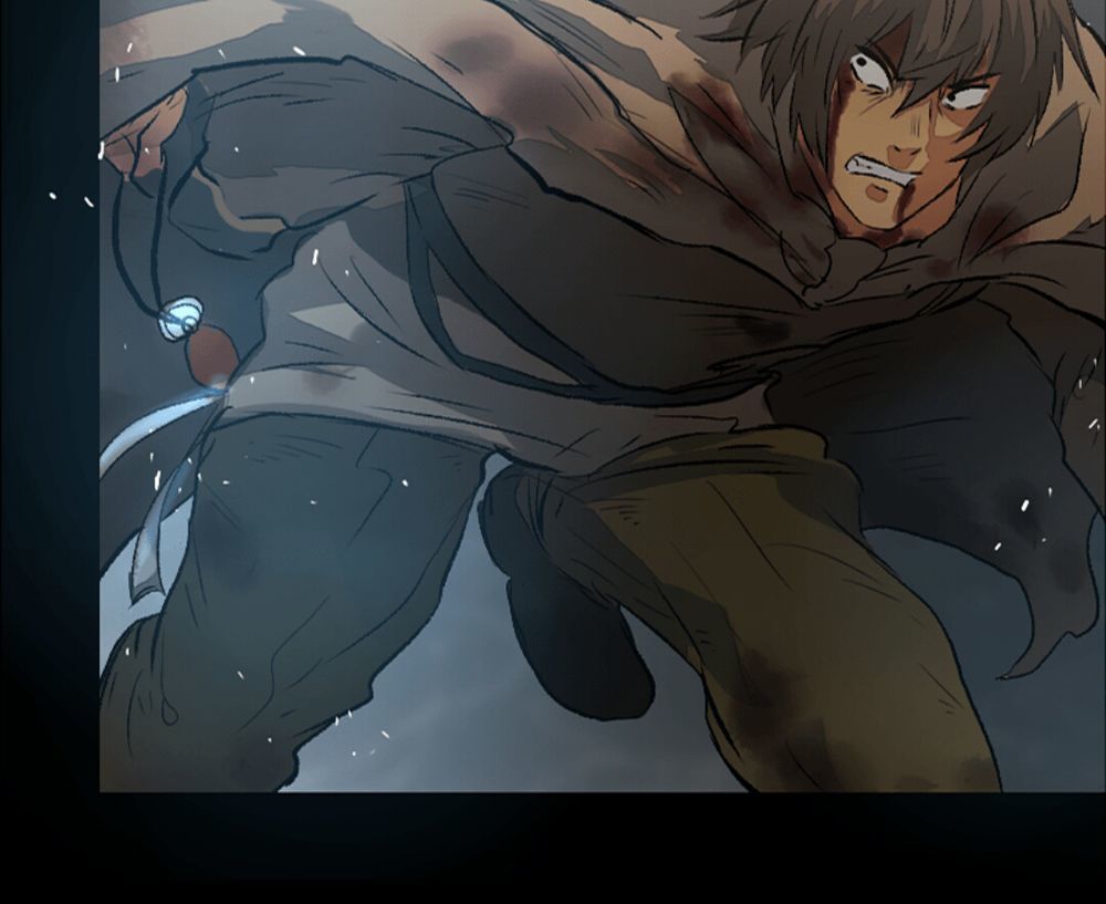 Deor! Chapter 4 - Trang 2