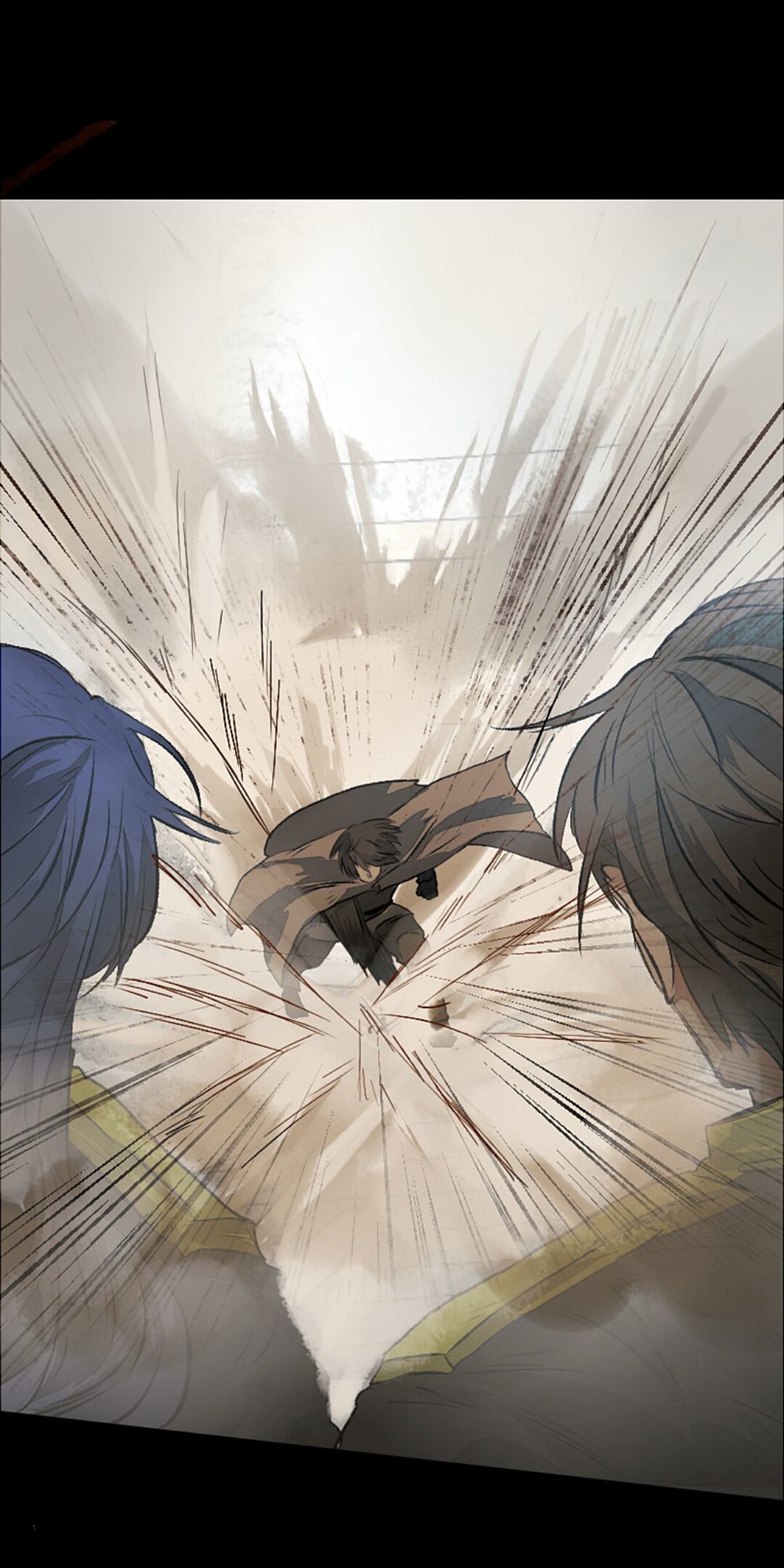 Deor! Chapter 4 - Trang 2