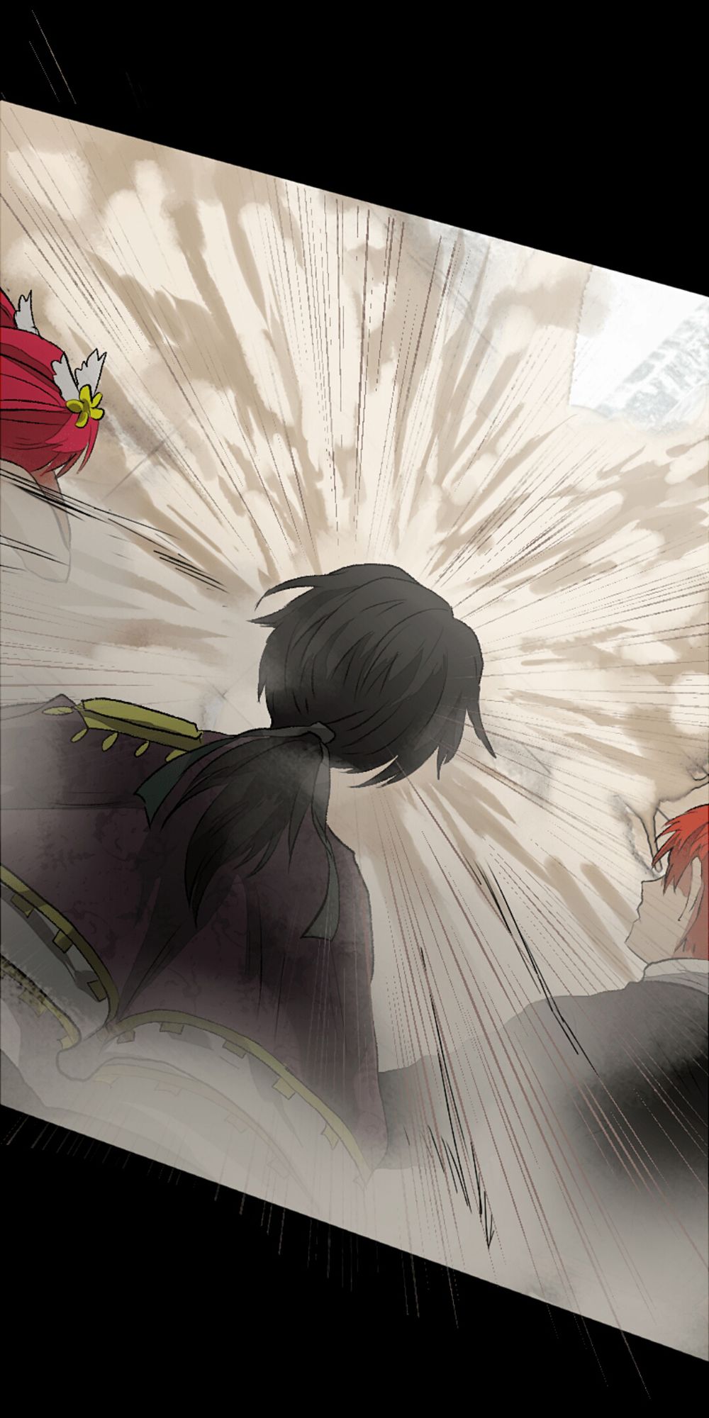 Deor! Chapter 4 - Trang 2