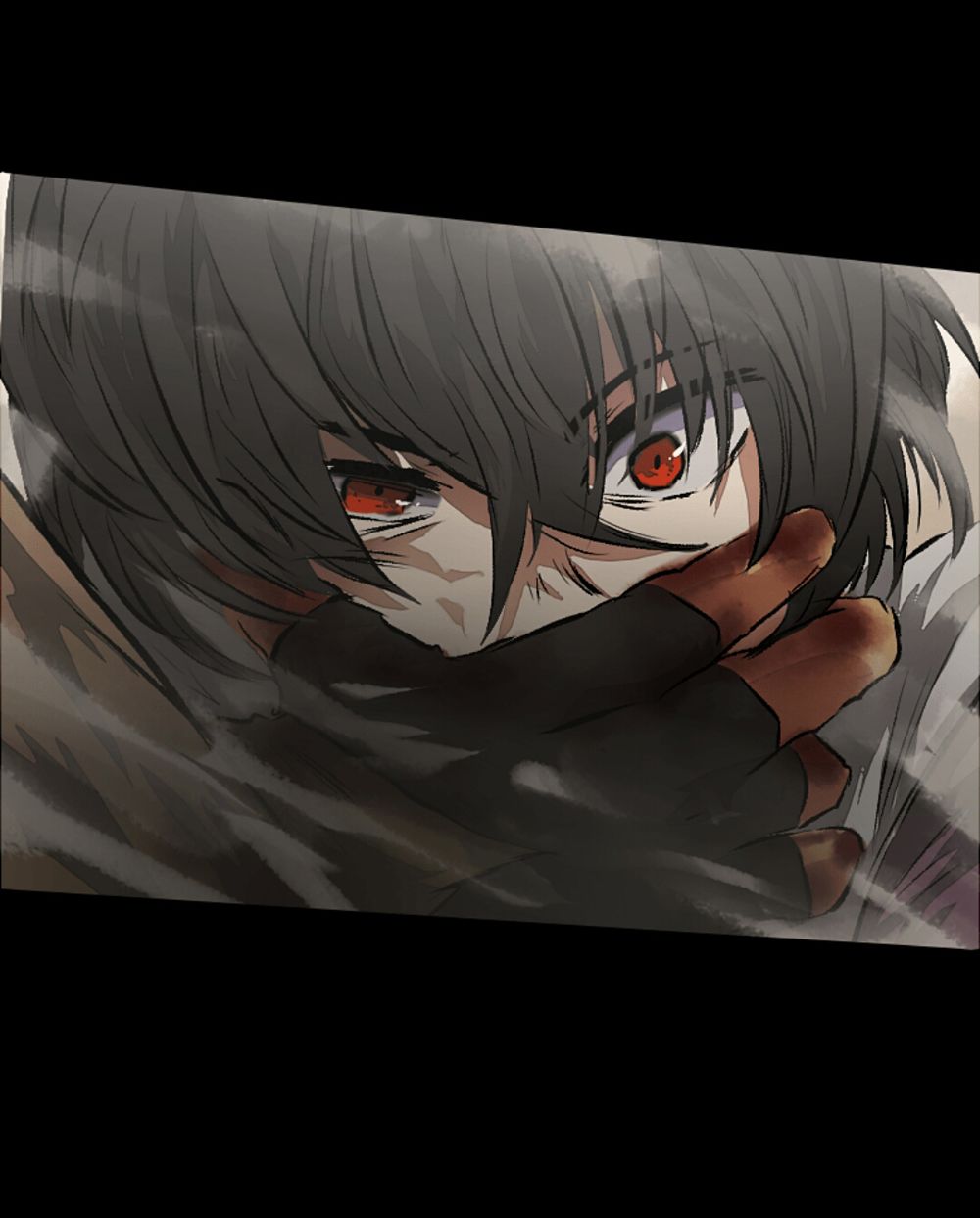 Deor! Chapter 4 - Trang 2