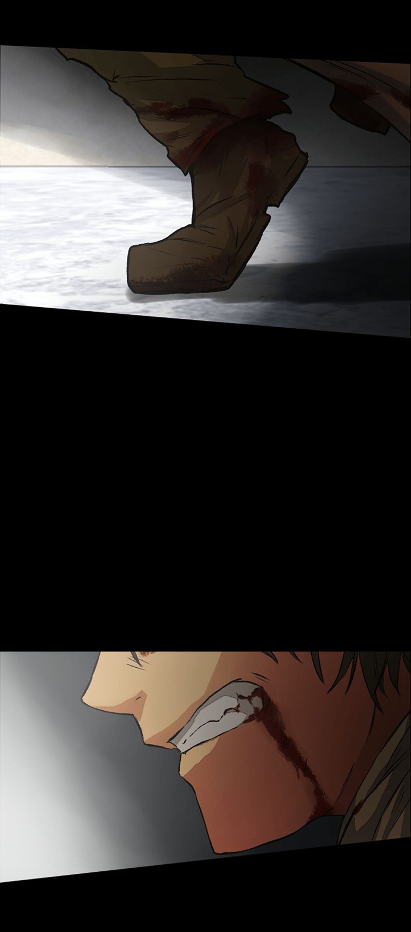 Deor! Chapter 4 - Trang 2