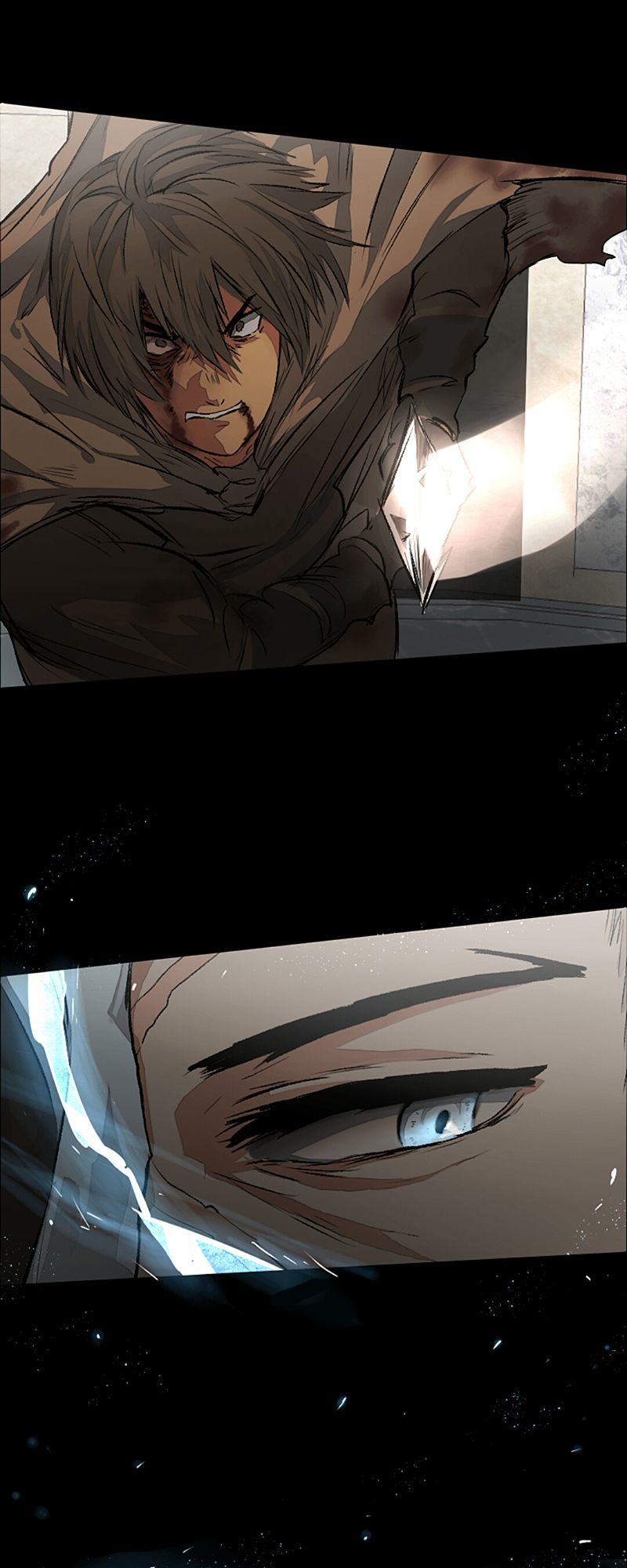 Deor! Chapter 4 - Trang 2