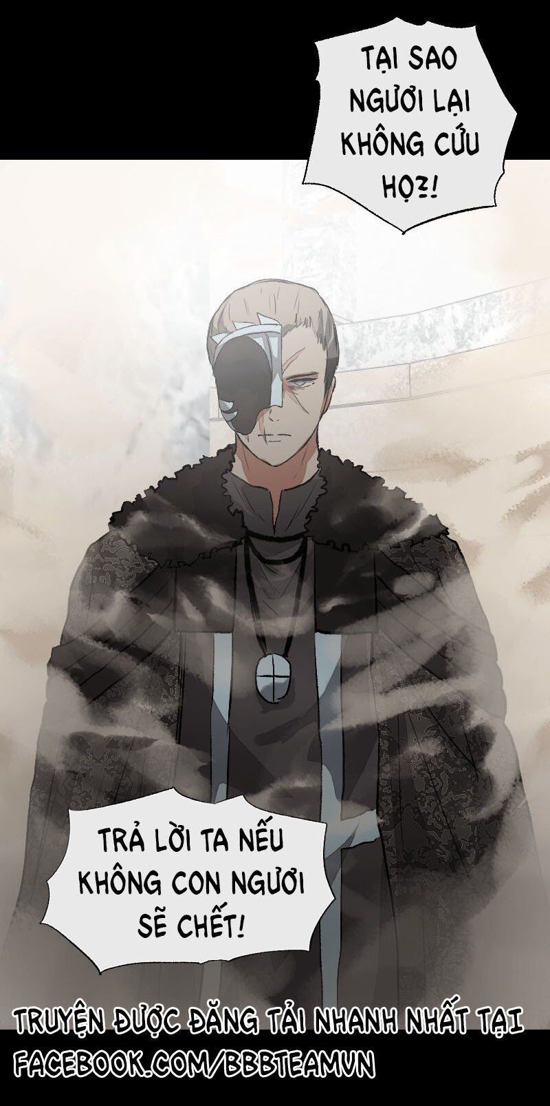 Deor! Chapter 5 - Trang 2