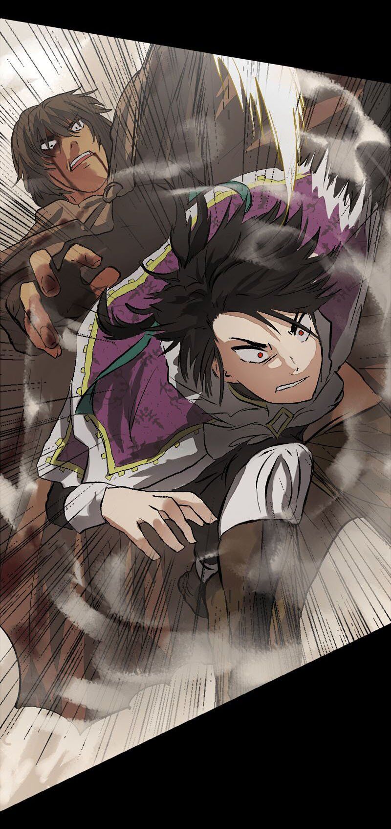 Deor! Chapter 5 - Trang 2