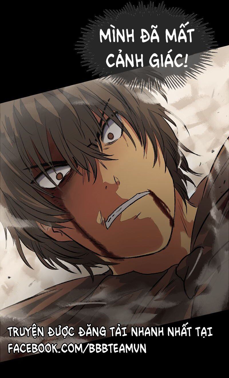 Deor! Chapter 5 - Trang 2