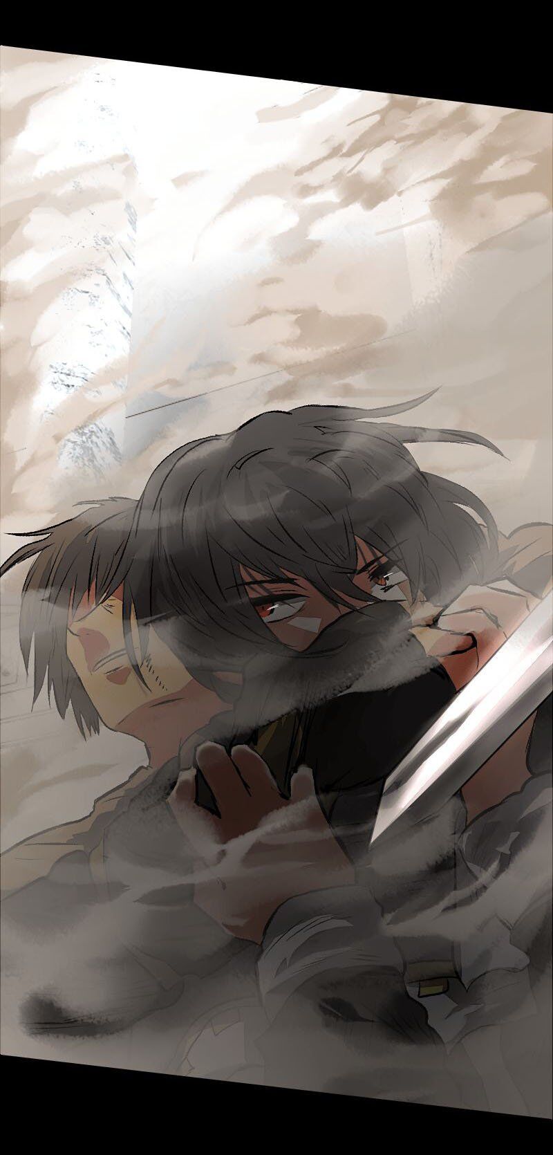 Deor! Chapter 5 - Trang 2