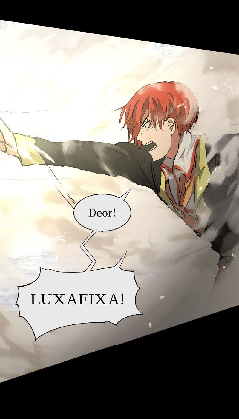 Deor! Chapter 5 - Trang 2