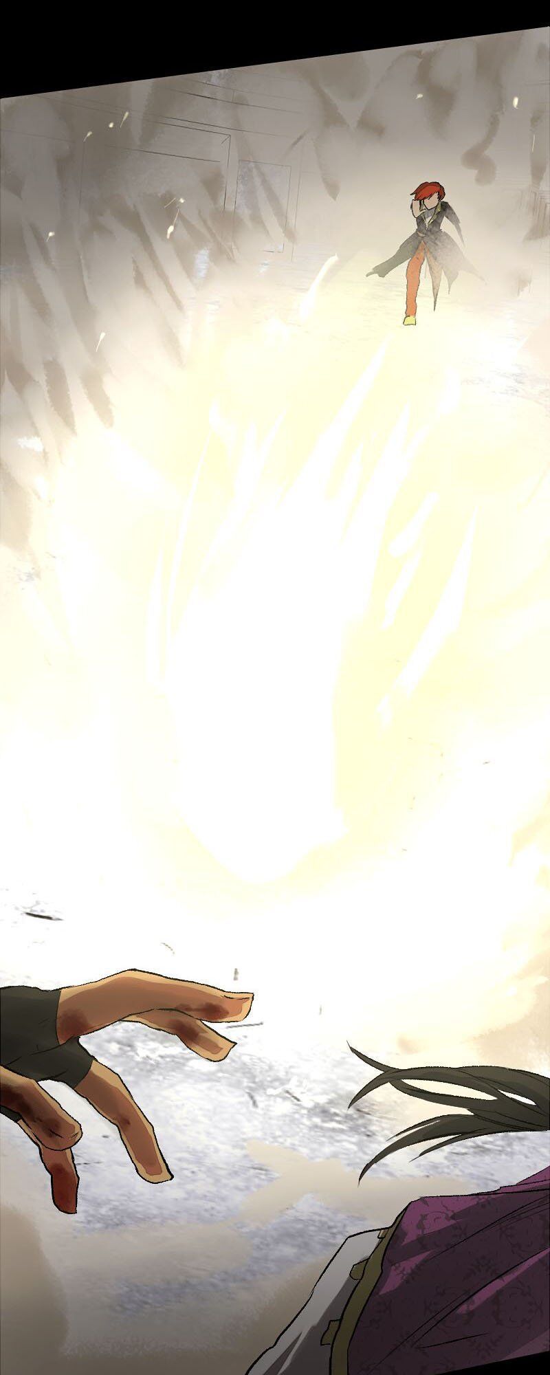 Deor! Chapter 5 - Trang 2