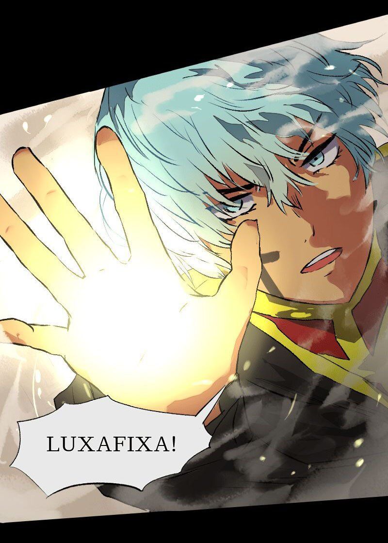 Deor! Chapter 5 - Trang 2