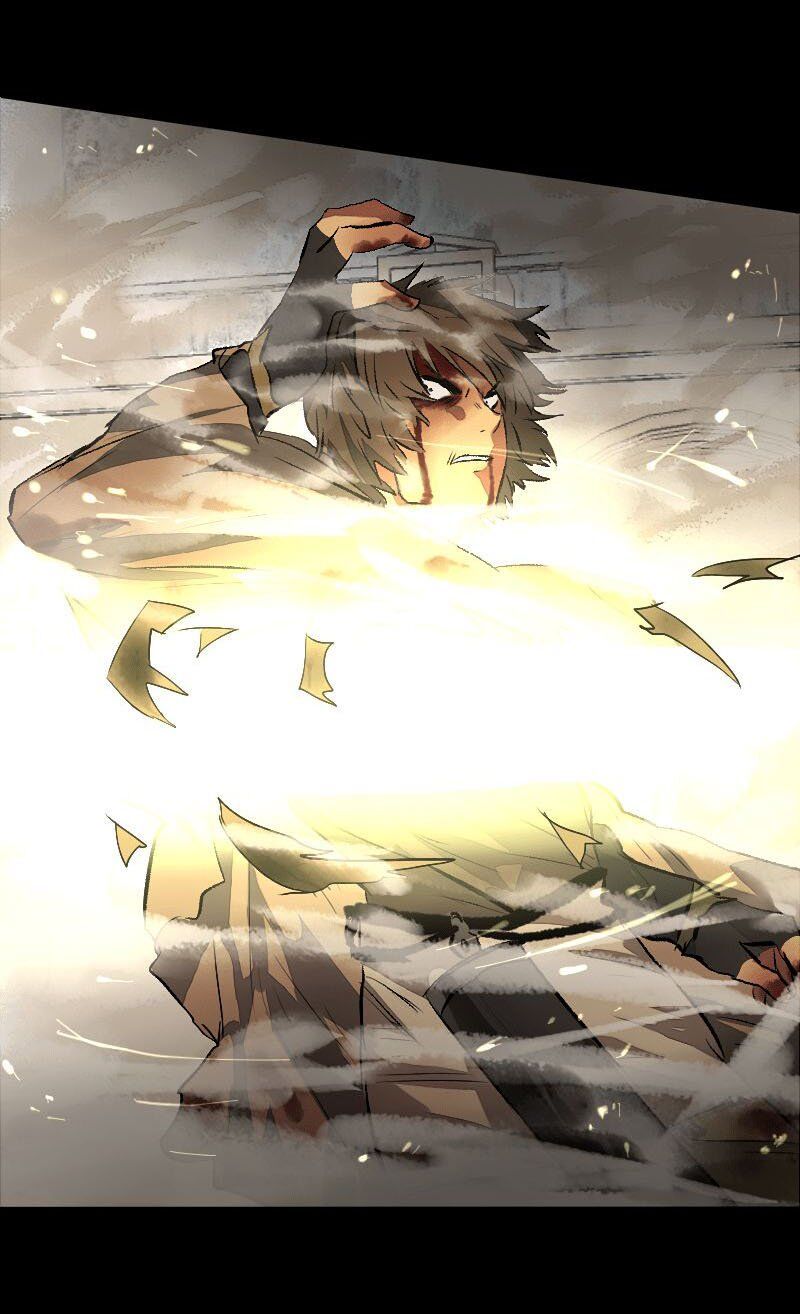 Deor! Chapter 5 - Trang 2