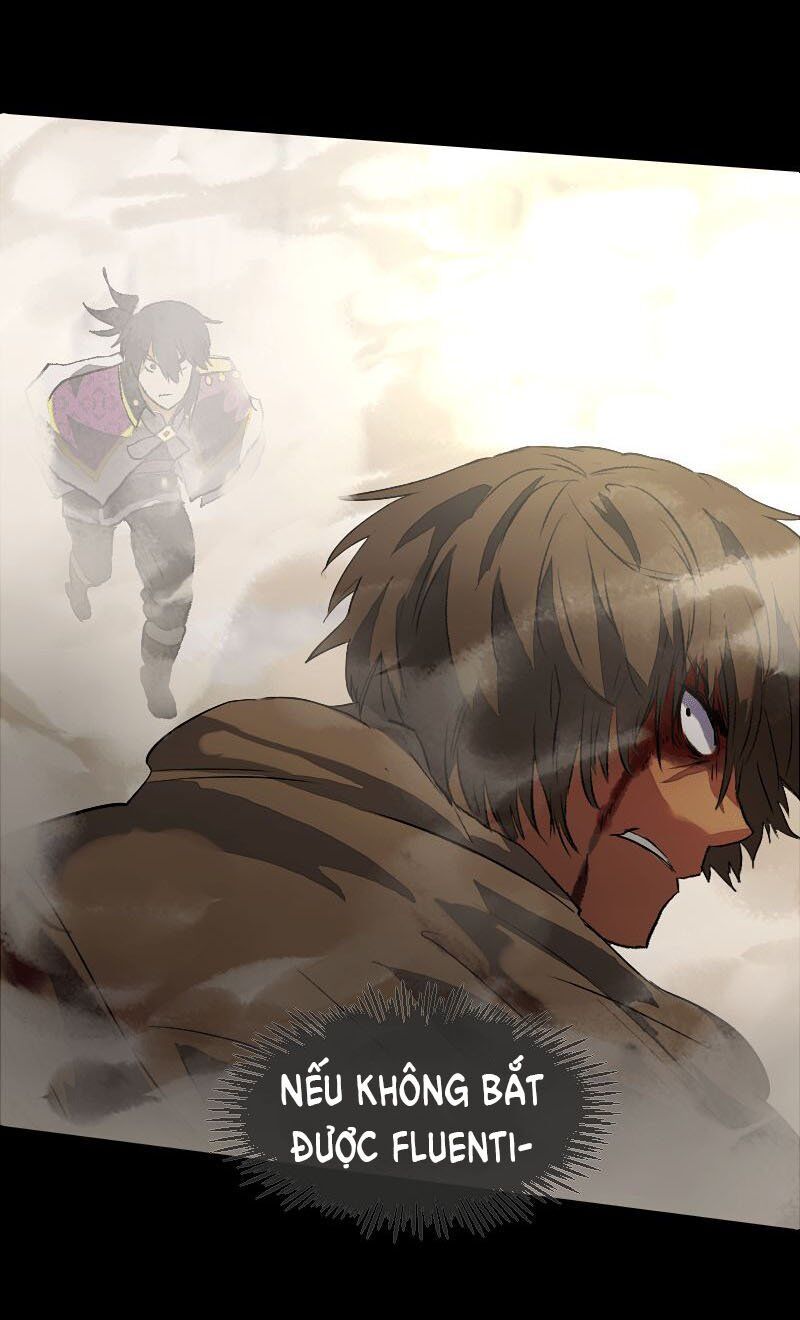 Deor! Chapter 5 - Trang 2