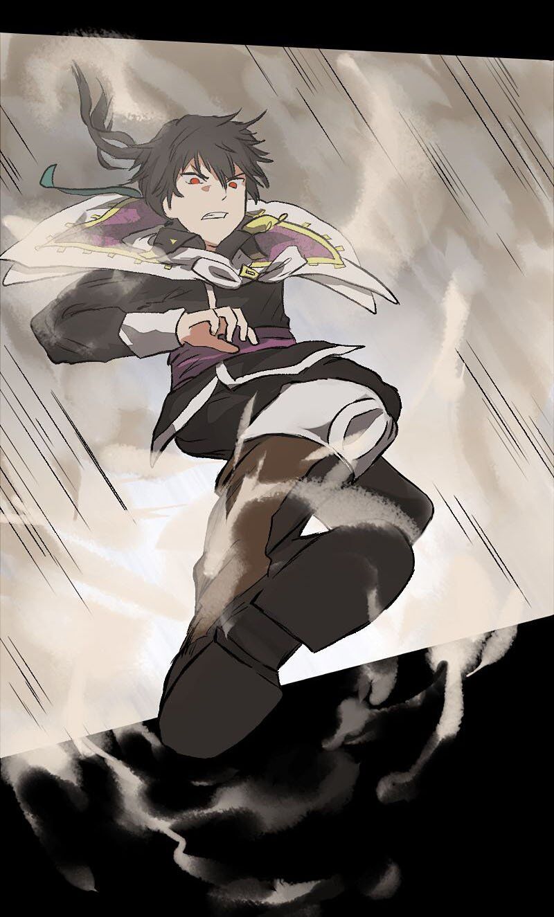 Deor! Chapter 5 - Trang 2