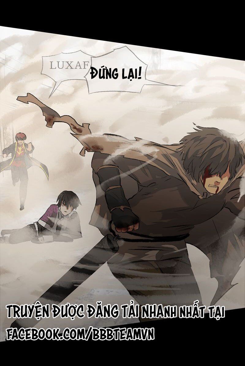 Deor! Chapter 5 - Trang 2