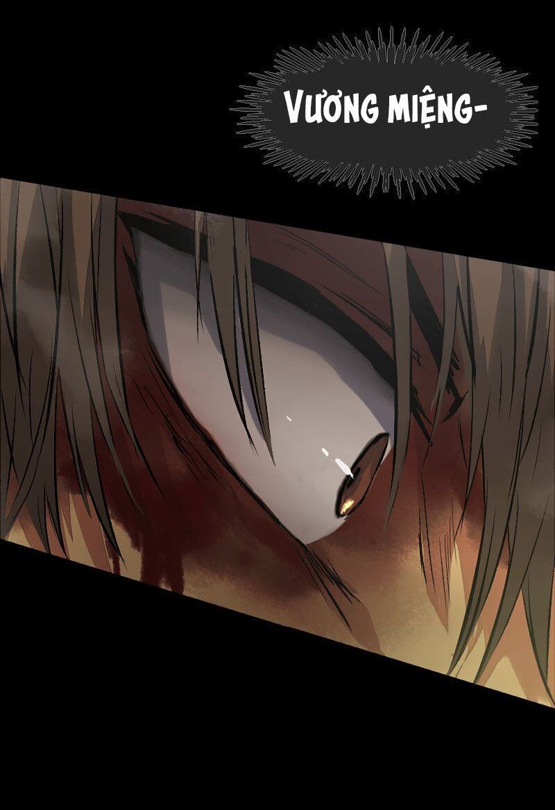 Deor! Chapter 5 - Trang 2